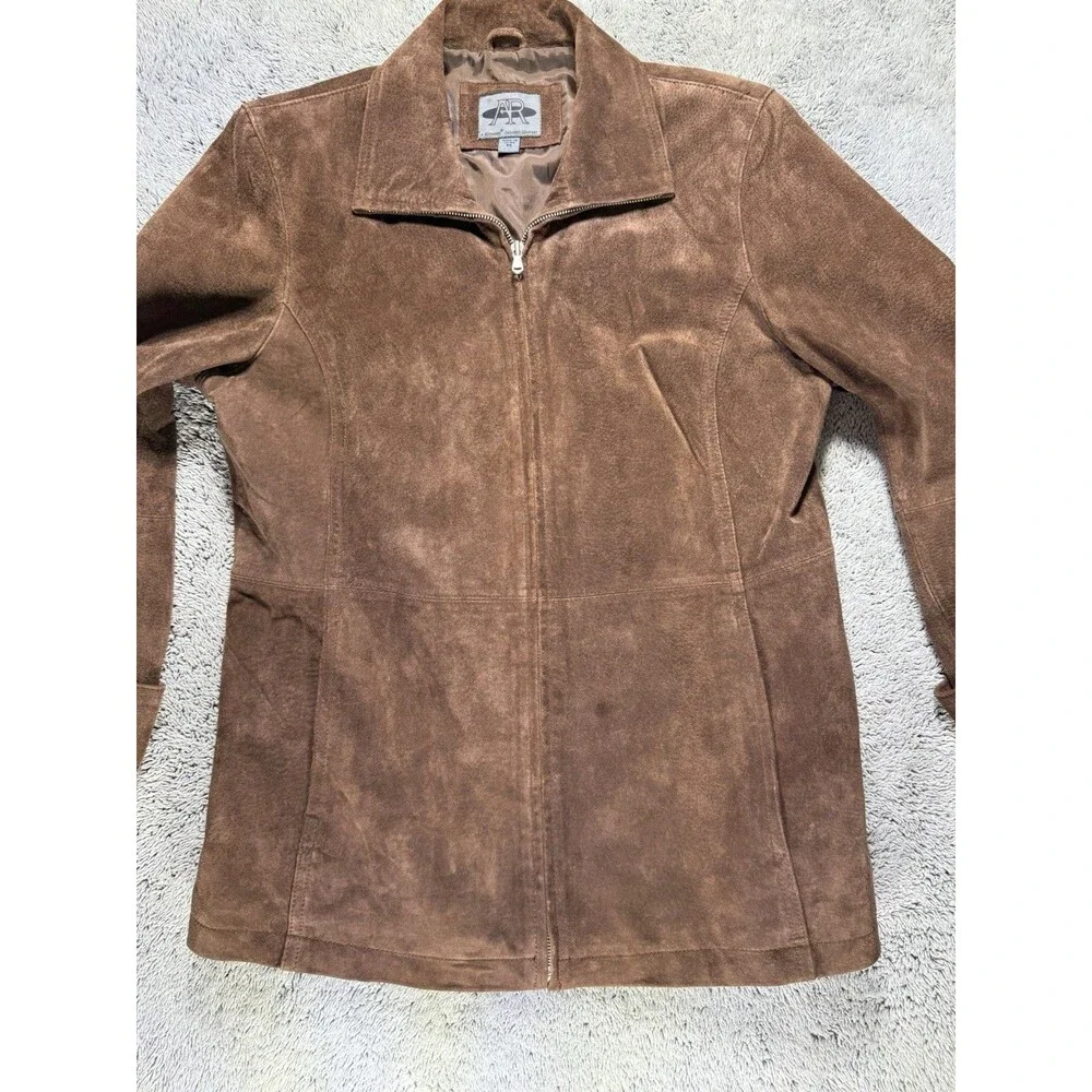AR Bernardo #vintageouterwear light small